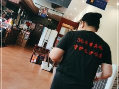 -天下客饭店(中山路店)