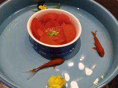 -双海潮·海鲜融合菜(如是海店)