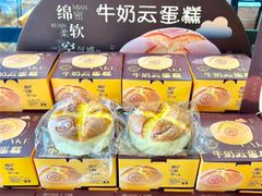 -津乐园(宜白路店)