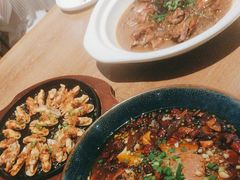 -金掌勺锅包肉(华润万象城店)