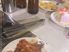 -爱客得牛排海鲜烤肉·火锅自助(春熙路黑金好店)