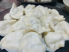 -三姐妹饺子(东木头市店)