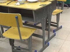 大堂-做了不起的80后