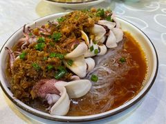 -渔娘渔家丹东海鲜(东直门店)