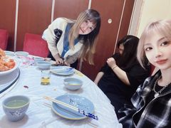 -惠宾饭庄(中山路店)