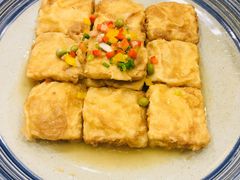 -鸭匠食府·挂炉烤鸭·新京菜(阜成路店)