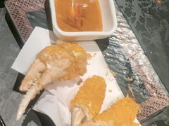 -樱之盛宴·蟹料理海鲜自助(前进大街店)
