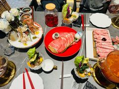 -合乐·创意火锅·海鲜火锅(亚东柒号店)