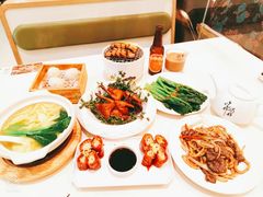 -蔡澜点心·粤菜(月星环球港店)