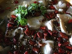 -乡村小榭饭店