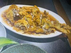-魁盛居百年鲁菜馆(县西巷店)