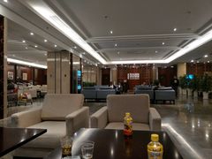 -郑州新郑国际机场T2航站楼-贵宾厅B区