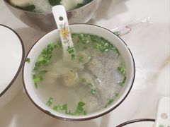 -秋凤鱼丸(金鼎总店)