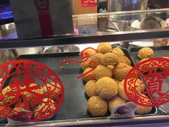-西树泡芙(正佳店)