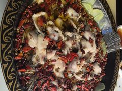 -金三可市井水煮鱼(金碧园店)