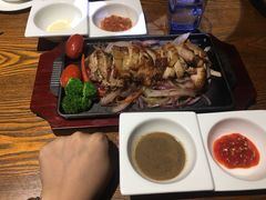 -长沙猫歌音乐餐厅(湖南女子大学店)