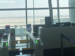 -福州长乐国际机场