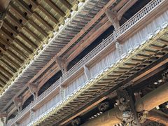 -绩溪龙川景区