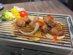 -九井澤精致料理(金茂店)