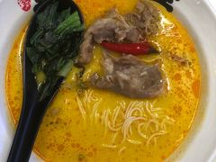 -和府捞面(欧亚卖场店)