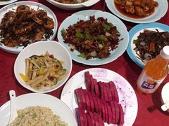 -金泽大酒店·卢塞恩餐厅·年夜饭春节连市