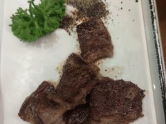 -雍和会海鲜姿造自助(湖东路店)