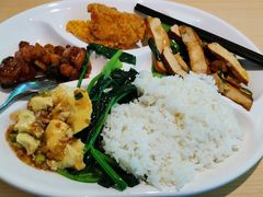-大米先生(西郊店)