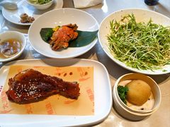 -大潮淮·淮扬菜(何园旗舰店)