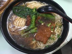 -食惠里小笼包面馆(越秀店)