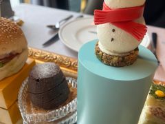-Da Ivo哒伊沃意大利魔镜餐厅(外滩店)