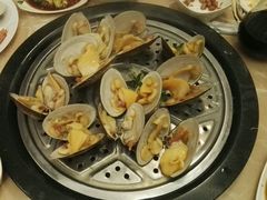 -海大大蒸汽海鲜餐厅·粤菜·特色小炒(欢乐颂店)