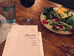 -闲·胡同 Barblu Hutong(雍和宫五道营店)