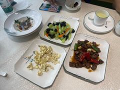 -锦海城市大酒店·上海酒楼(会馆浜路店)