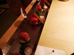 -赤坂亭·M9和牛烧肉(南京江南虹悦城店)