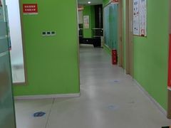 -昂立青少儿成长中心(长宁仙霞校区)
