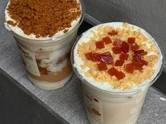 -红楼HONGLOU Gelato(淮海中路店)