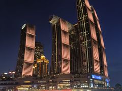 -重庆两江夜游-金碧系列