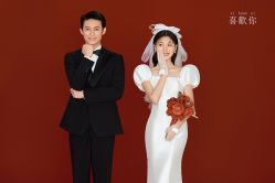 -梵初·STUDIO婚纱摄影(通州万达店)