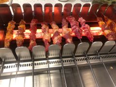 -玉善烧烤串城(长春总店)