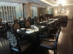 大堂-圣丰索菲特·2 On 988 Café 自助餐厅