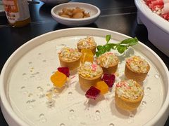 -额尔敦传统涮(公园西路店)