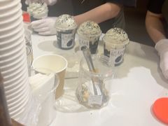 -成川茶店·潮汕工夫浓茶(万象店)