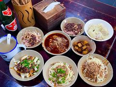 -泰宜担担面(黄泥塝总店)