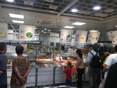 -宜家·瑞典风味餐厅(北京西红门店)