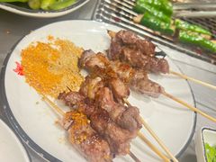 -牛鼎云南特色烧烤(望京店)