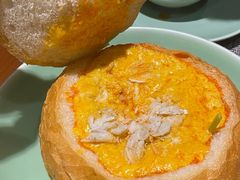 -mango tree芒果树泰国餐厅(青岛万象城店)