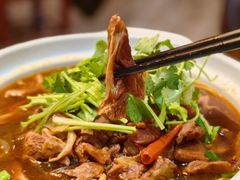 -木子山庄·安徽省老字号·中国炖锅宴