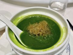 -临家小院·潮汕菜·商务宴请·点心(白石洲店)
