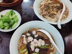 -奎元馆.百年奎元.非遗传承(西湖边的解放路店)