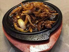 android_upload_pic-陆壹捌餐厅(五大道店)